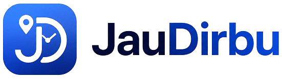 JauDirbu